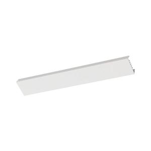 Eglo 98828 - Kryt pre lištový systém TP 28, 5 cm biela 98828 vyobraziť