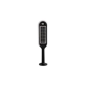 LED Solárna lampa so senzorom BOLLARD LED/5W/5, 5V 70 cm 3000K IP65 2000 mAh 6666 vyobraziť