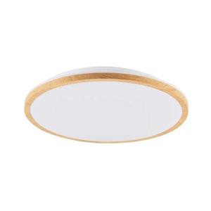 LED Stropné svietidlo WOODY LED/15W/230V pr. 28 cm 319005 vyobraziť