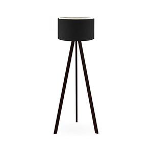 Stojacia lampa AYD 1xE27/60W/230V čierna 780SGN4436 vyobraziť
