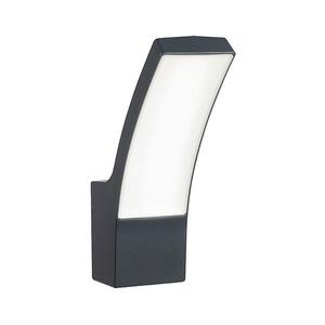 Rabalux 7504 - LED Vonkajšie nástenné svietidlo PALANGA LED/12W/230V IP44 7504 vyobraziť