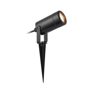 Rabalux 7814 - Vonkajšie svietidlo KROBIA 1xGU10/4W/230V IP65 7814 vyobraziť