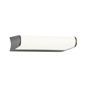 Rabalux 7134 - LED Vonkajšie nástenné svietidlo TROGIR LED/6, 5W/230V IP44 7134 vyobraziť
