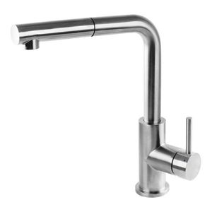 OMNIRES - ALBANY drezová batéria inox /IN/ AB1455IN vyobraziť