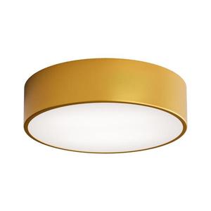 Stropné svietidlo CLEO 2xE27/24W/230V pr. 30 cm zlatá 5907623691873 vyobraziť