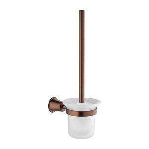 OMNIRES - ART LINE WC kefa meď retro /ORB/ AL53620ORB vyobraziť