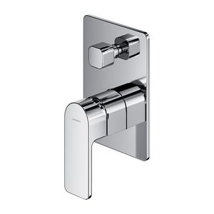 OMNIRES - BARETTI sprchová batéria podomietková chróm /CR/ BA7835CR vyobraziť