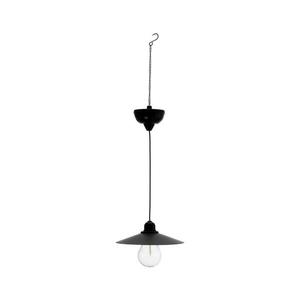 LED Solárny luster na lanku DINA 1, 2V 200 mAh IP44 340000857 vyobraziť