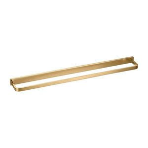 OMNIRES - DARLING držiak uterákov, 61 cm zlatá /GL/ DA70216GL vyobraziť