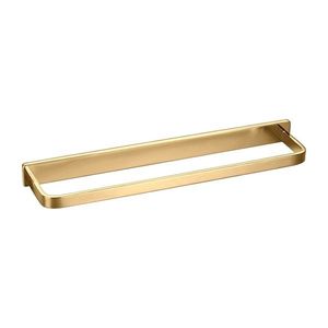 OMNIRES - DARLING držiak uterákov, 37 cm zlatá /GL/ DA70230GL vyobraziť