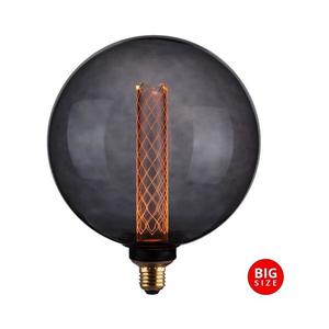 LED Žiarovka DECO VINTAGE G200 E27/4W/230V 1800K 317742 vyobraziť