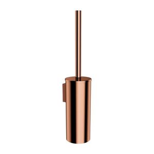 OMNIRES - MODERN PROJECT WC kefa meď /CP/ MP60621CP vyobraziť