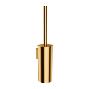 OMNIRES - MODERN PROJECT WC kefa zlatá kartáčovaná /GLB/ MP60621GLB vyobraziť