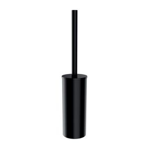 OMNIRES - MODERN PROJECT WC kefa čierna mat /BLM/ MP60622BL vyobraziť
