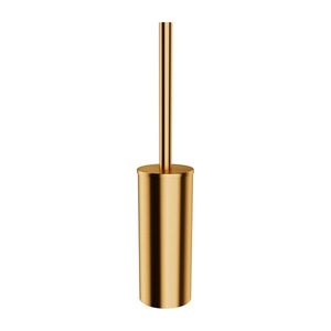 OMNIRES - MODERN PROJECT WC kefa zlatá kartáčovaná /GLB/ MP60622GLB vyobraziť