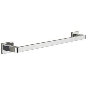 Držiak na uteráky MEXEN ASIS 62 cm strieborný vyobraziť