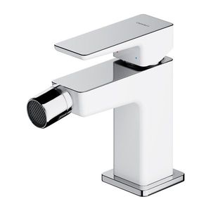 OMNIRES - PARMA bidetová batéria chróm / biela /CRB/ PM7420CRB vyobraziť
