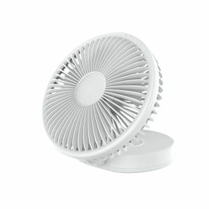 Platinet PRDF0396 stolný prenosný nabíjací ventilátor vyobraziť