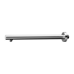OMNIRES - nástenné sprchové rameno, 40 cm chróm /CR/ RA02XCR vyobraziť
