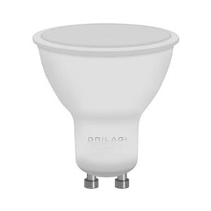 LED Žiarovka ECOLINE GU10/8, 5W/230V 4000K - BRILAGI ZD-EGU085-40 vyobraziť