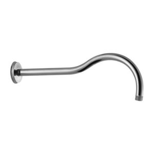 OMNIRES - ARMANCE nástenné sprchové rameno, 40 cm chróm /CR/ RA06CR vyobraziť