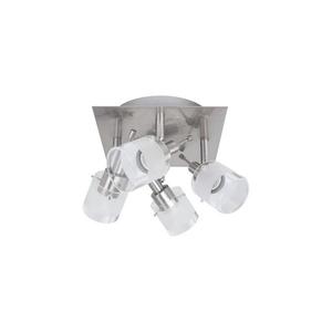 Paulmann - Nice Price 3944 - 4xGU10/10W Bodové svietidlo 230V 3944 vyobraziť