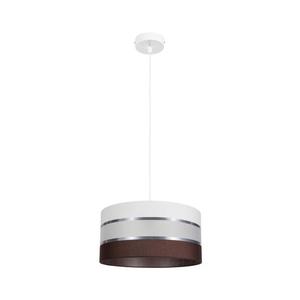 Luster na lanku CORAL 1xE27/60W/230V 0610 vyobraziť