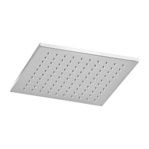 OMNIRES - SLIMLINE dažďová sprcha, 20 x 20 cm chróm /CR/ WG220CR vyobraziť