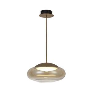 Azzardo - LED Luster na lanku HELENA LED/23W/230V vyobraziť