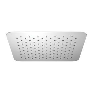 OMNIRES - ULTRA SLIMLINE dažďová sprcha, 25 x 25 cm chróm /CR/ WGU225CR vyobraziť