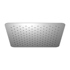 OMNIRES - ULTRA SLIMLINE dažďová sprcha, 40 x 40 cm chróm /CR/ WGU240CR vyobraziť