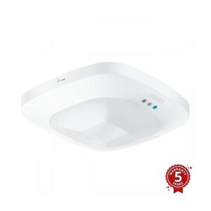 Steinel 059484 - Prezenčný hlásič HF 360 V3 KNX biela 059484 vyobraziť