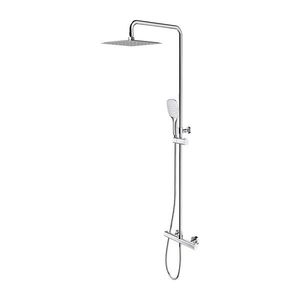 OMNIRES - UNI termostatický sprchový stĺp chróm /CR/ Y1244DCR vyobraziť