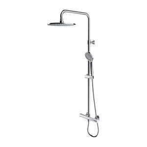 OMNIRES - Y termostatický sprchový stĺp chróm /CR/ Y1244LUXLCR vyobraziť