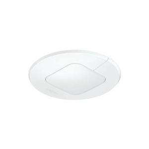 Steinel 058517 - Prezenčný hlásič IR Quattro SLIM XS 4m V3 KNX biela 058517 vyobraziť