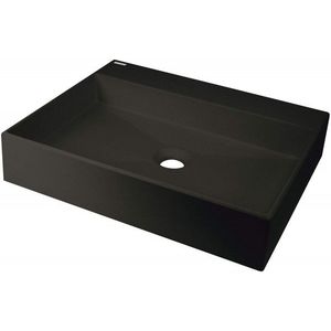 DEANTE - Correo nero Granit umývadlo na dosku - 500x400 mm CQR_NU5S vyobraziť
