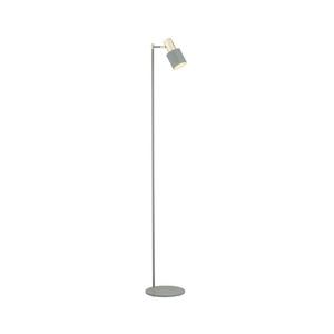 Argon 4271 - Stojacia lampa DORIA 1xE27/15W/230V zelená/mosadz 4271 vyobraziť