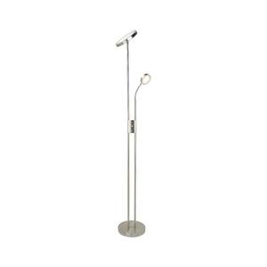 Rabalux 3239-LED Stmievateľná stojacia lampa OPHUS LED/18, 5W/230V + LED/4, 5W chróm 3239 vyobraziť