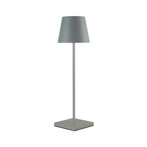 LX1793-650 - LED Vonkajšia stojacia lampa VIOLA LED/7W/230V IP65 LX1793-650 vyobraziť