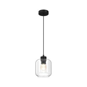 Luster na lanku SOMBRA 1xE27/60W/230V číra MLP8367 vyobraziť