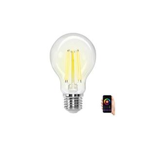 B.V. LED Stmievateľná žiarovka A60 E27/6W/230V 2700-6500K Wi-Fi - 102800YIF vyobraziť