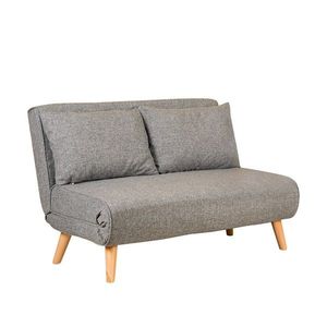 Dvojmiestna rozkladacia pohovka Seater Folde - výber z 5 prevedení vyobraziť