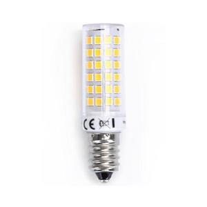 B.V. LED Žiarovka E14/6W/230V 6500K - 101500NJS vyobraziť