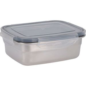 Excellent Houseware Nehrdz. dóza s plastovým vekom 500 ml, 0, 5 l vyobraziť