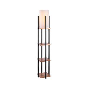 Stojacia lampa 1xE27/40W/230V vyobraziť