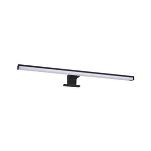 34933 - LED Kúpeľňové osvetlenie zrkadla ASTIM LED/12W/230V IP44 čierna 34933 vyobraziť