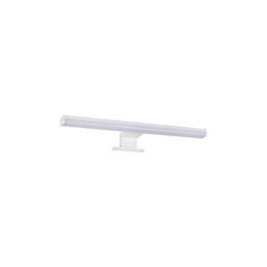 34931 - LED Kúpeľňové osvetlenie zrkadla ASTIM LED/8W/230V IP44 biela 34931 vyobraziť