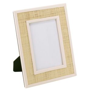 Fotorámik Rafi 21x26 cm béžový vyobraziť