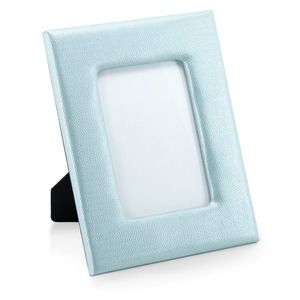 Fotorámik Shina 21x26 cm svetlo modrý vyobraziť
