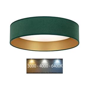Brilagi - LED Stropné svietidlo VELVET LED/12W/230V pr. 30 cm 3000K/4000K/6400K vyobraziť